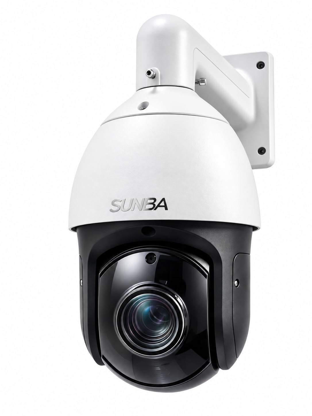 Amazon.com : SUNBA 4K PoE+ Auto Tracking PTZ IP Camera Outdoor